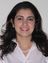 photo of dr dalia shlash