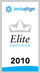 Invisalign Elite Provider 2010