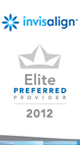 Invisalign Elite Provider 2012